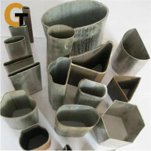Galvanised Carbon Steel Pipe Erw Schedule 40 10 80 50x50 40x40 25 X 25 Ms Square