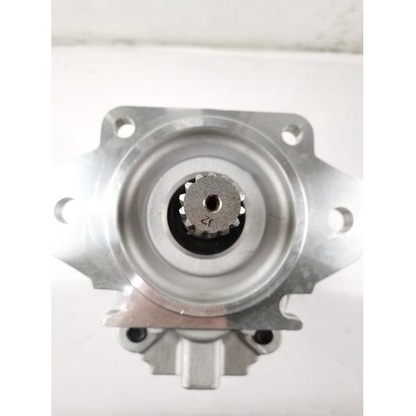 Shantui Bulldozer 705-55-34580 Triple Pump D155AX-5