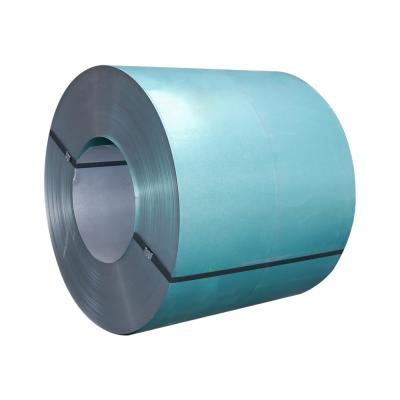 Prepainted Cold Rolled Galvalume Coil RAL Color Coated PPGI SGCC PPGL DC51D