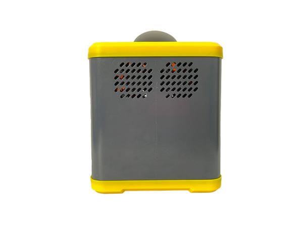 220V Lithium ion Battery Portable Solar Generator 300W 500W 1000W Portable power station