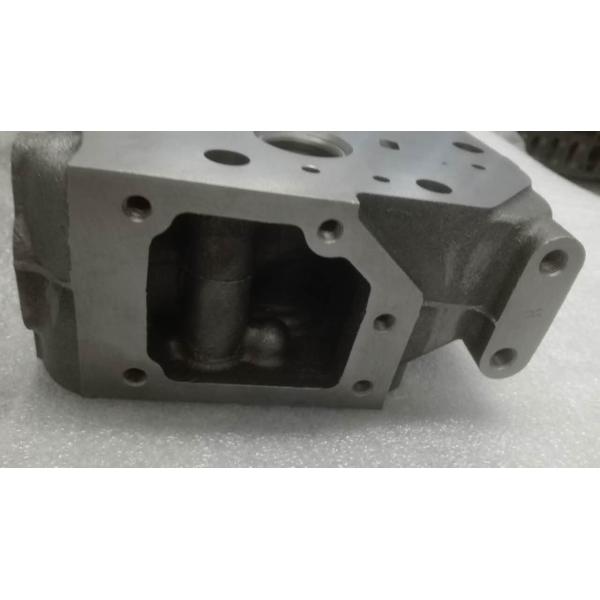 Forklift Cylinder Head TOYOTA 2J Forklift   11101-20561 1110-20571 48012-11027