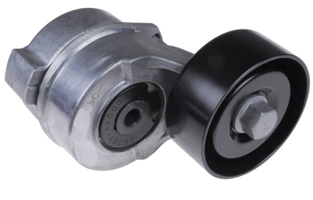 TREATON AUTO PARTS OEM 25281-04600 Belt Tensioner Pulley for I30