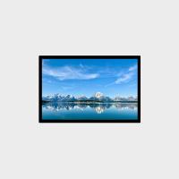 Display LCD de 10,1 pulgadas de alto brillo 1280*800 LVDS 1000 Nits Pantalla de publicidad LCD