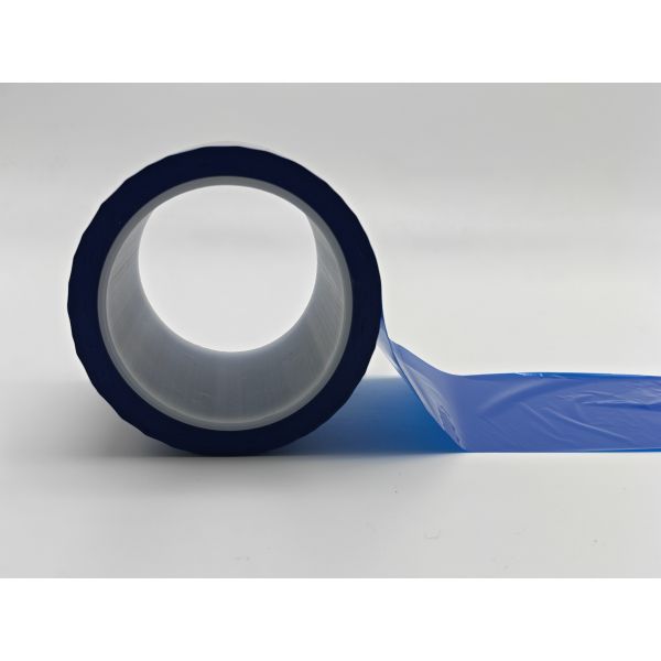 Mylar PET Tape with Acrylic Adhesive and 600g/25mm Adhesion for Industrial Applications