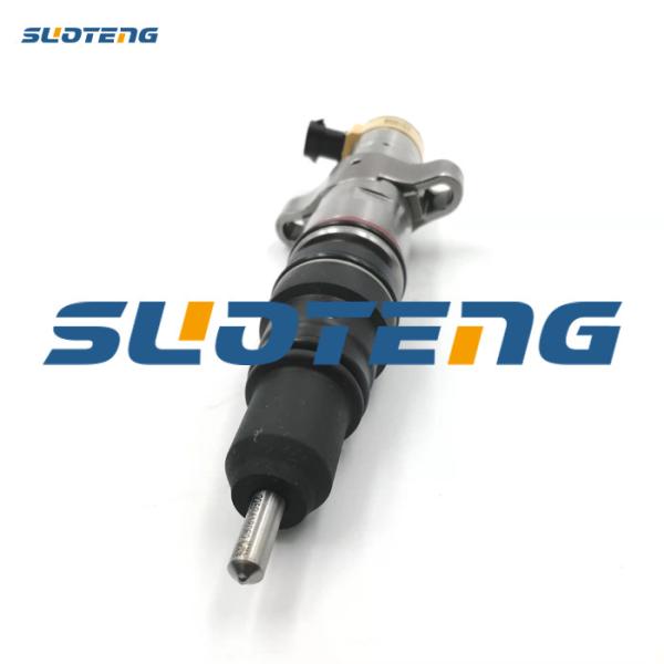 557-7633 5577633 injecteur de carburant du moteur C9 de CAT 330D 336D d'excavatrice