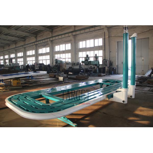 Car repair frame machine/car bench straightener TG-500