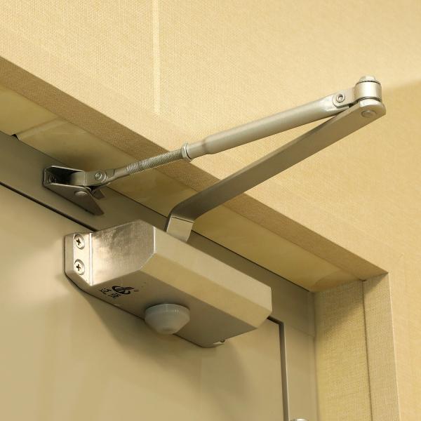 120mins Emergency Fire Rated Steel Doors For Apartment
