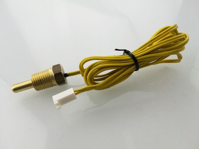 Pentair 471566 Термистора Зонд 10k Ом Заменный датчик температуры для MiniMax бассейна Спа насос и нагреватель