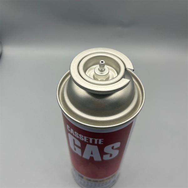 Válvula de gas de cocina de baja presión para electrodomésticos.