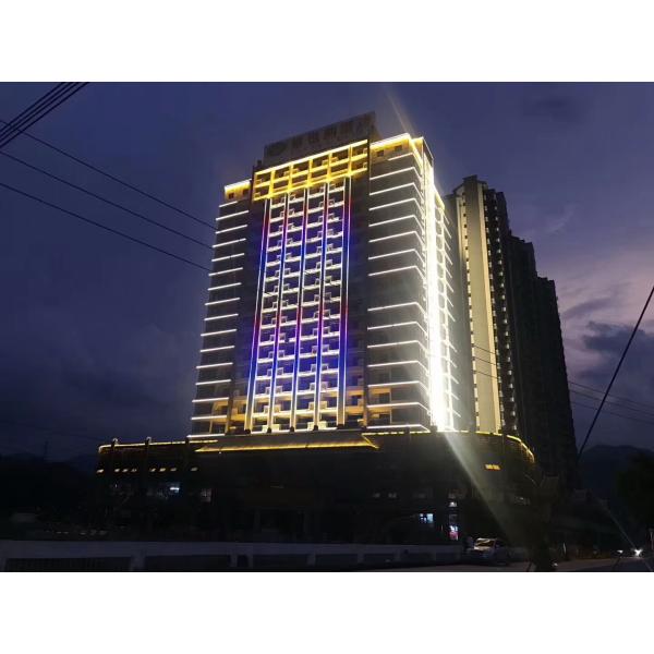 DMX512 LED Linear Lighting Strips