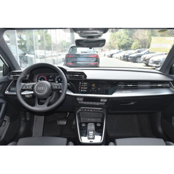 AUDI A3 салон 2023 мест двери 5 версии 4 лимузина 35 TFSI Shishang Yazhi года A3L