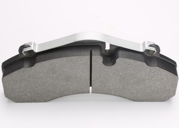 Low Metallic Brake Pads 100000 Km Warranty