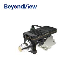 MAC615Z-RC1 MWIR 冷却赤外線カメラコア 640×512/15μm MCT敏感材料
