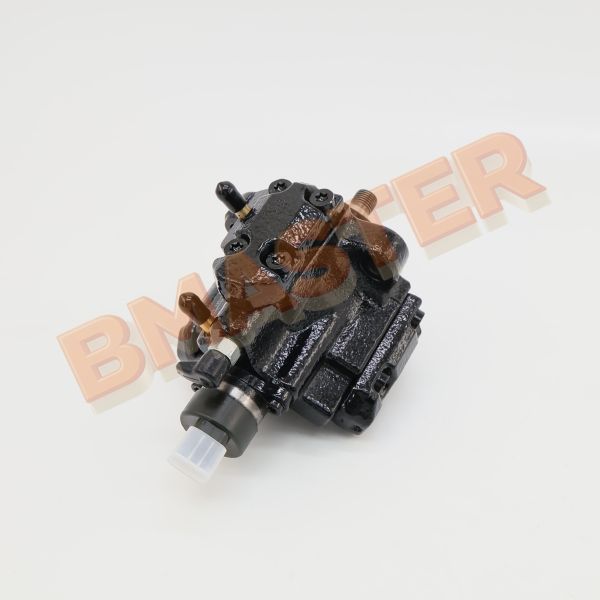 0445010011 Bosch Diesel Fuel Injection Pump Remanufactured For TD4 204D3 Engine Systems