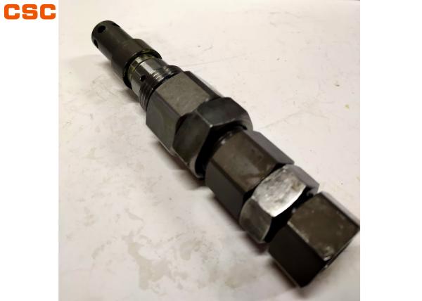 Excavator ZAX Series Main Relief Valve 4372038 4654858 4651860 YA00011313