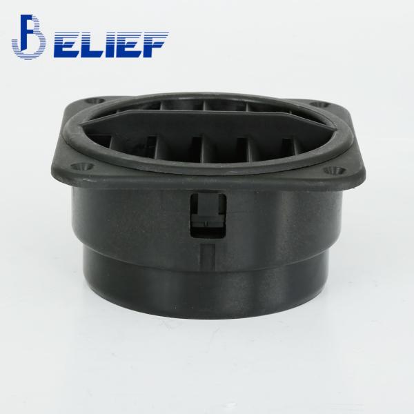 90mm Adjustable Vent For JP Webasto Eberspacher 2KW 2.2KW 4KW 5KW Air Parking Heater
