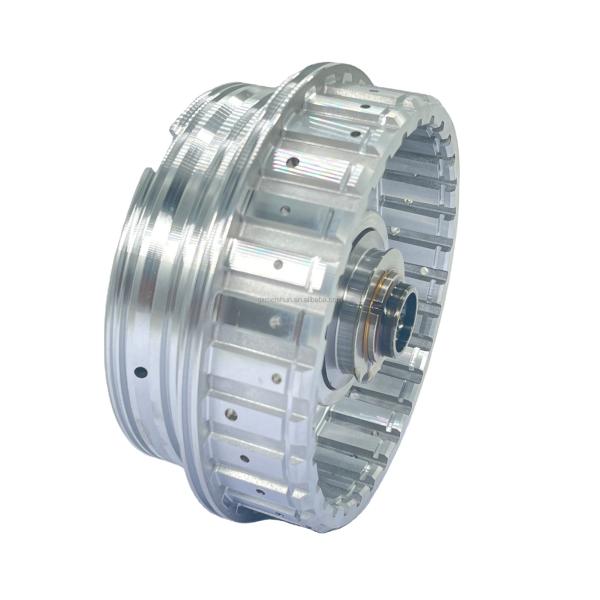 Substituição direta do conjunto de caixa de engrenagens automática 9T50 9T45 para o Cruze XT4 XT5 XT6