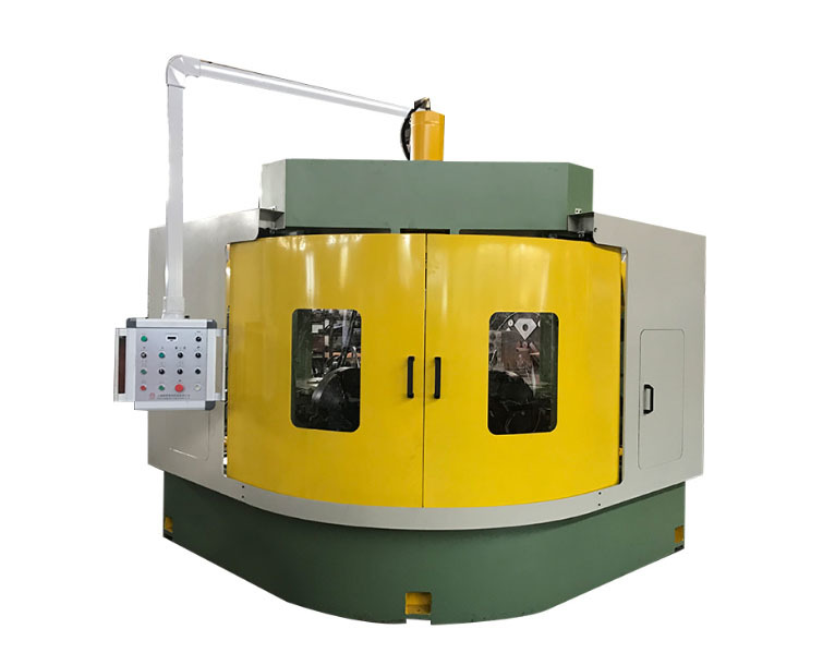 Portable Stainless Plc Small Pipe Beveling Machine High Efficiency