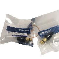 Bobina 14527267 da válvula de solenoide da máquina escavadora 24v de Vovlo EC210B EC240B EC360B