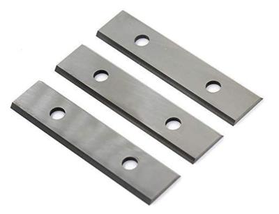 o carboneto Woodturning de 30x12x2.5mm utiliza ferramentas umas facas mais planas da madeira GU10