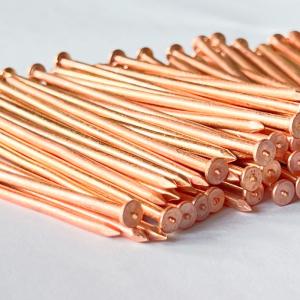 Different length Soft CD Weld Pin For Marine Insulation