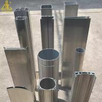 Le profil en aluminium industriel a expulsé longueur de 6061 6082 6m