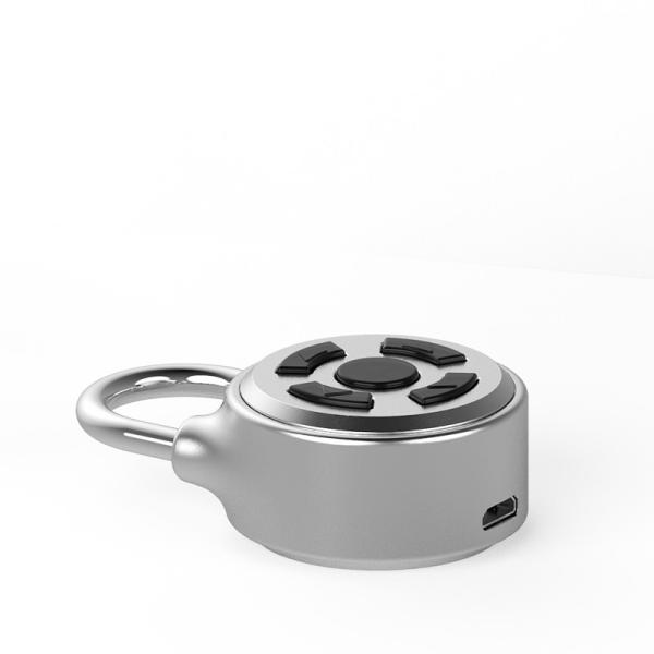 Long Standby Bluetooth Smart Padlock Wireless Remote Control Padlock