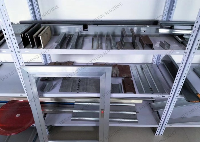 форма 3500kg омеги формируя крен стержня машины 3P c формируя оборудование