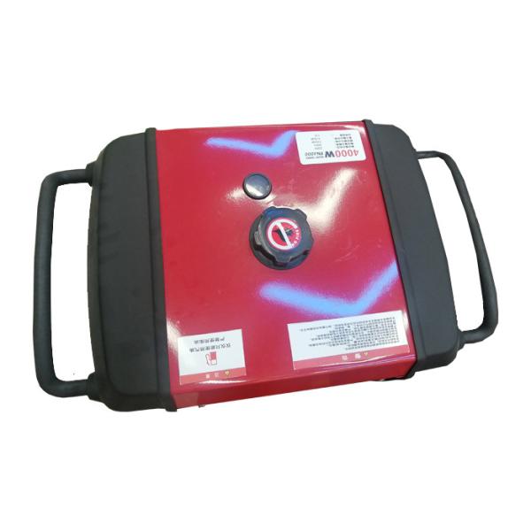 14A Remote Control Inverter Silent Gasoline Generator 223cc