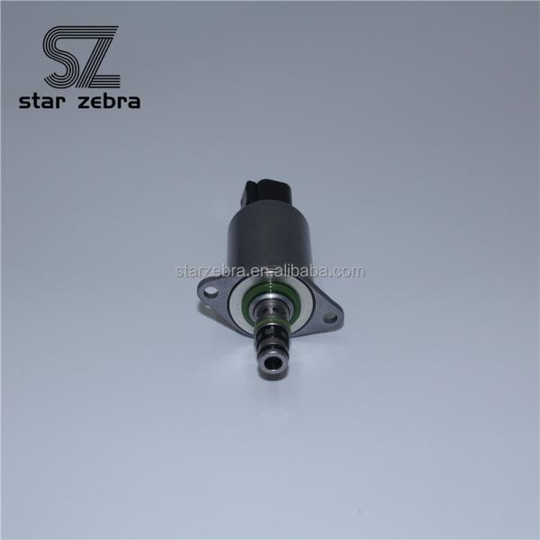 TM1005110 Electric Proportional Valve Flow Control Proportional Solenoid Valve 24V Stable Performance