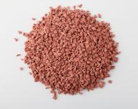 Pellets de caoutchouc recyclé durables EPDM non toxiques