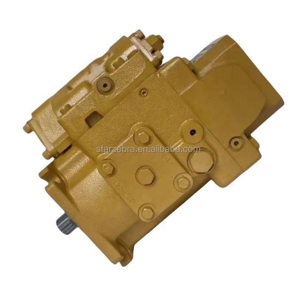Construction Works 292-8768 Excavator Hydraulic Pump for Caterpillar 966H 972H Wheel Loader Performance