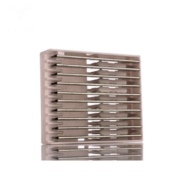 Beard Hair Shaving Blade Hair Razor Blade Light Styling With Thinning Effect