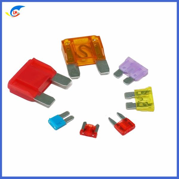 Microfusíveis de 32 V para automóveis 1A-40A