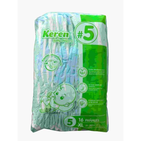 KEREN BRAND Softlove Baby Diapers Wholesale Disposable Baby Nappies A Grade Sleep Baby Diapers