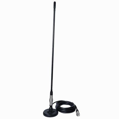 Waterproof 27Mhz Vhf CB Automotive Radio Antenna Mobile Cb Whip Aerial HT-C876