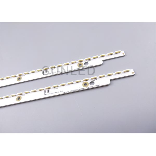 44 Лампа Lg Led Backlight Strips 32 дюймовый телевизор 2012svs32 7032 Led 2D 6 Pin V1GE 320SM0 R1
