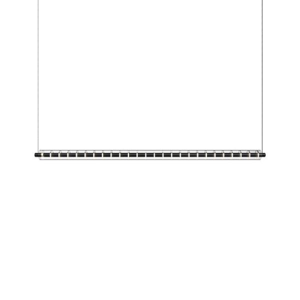 Minimalist long island dining room luxury bar American-style decoration chandelier