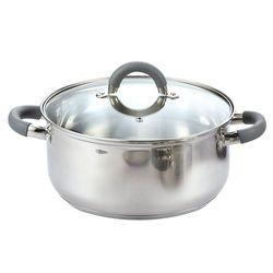 Wholesale Cookware Sets Multifunctional Cooking Soup Pot Milk Pot Set Kitchen 12 Piece Cookware Sets