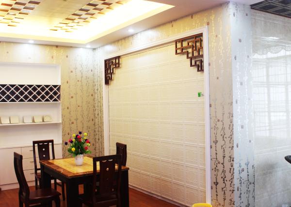 Beautiful Design Artistic Ceiling Tiles for Interior Wall and Cladding Decoration