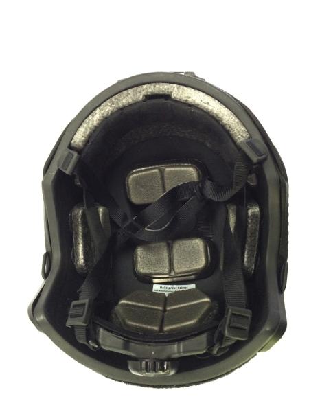 Good Ventilation Tactical Military helmet with Aramid Material