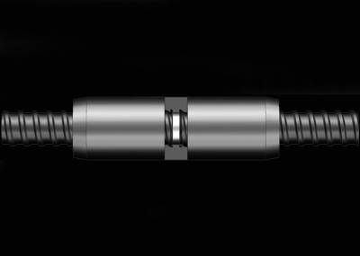 TR64/1200 64mm 1200kN Self Drilling Anchor System For Tunneling