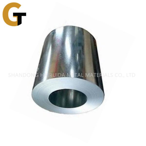 Cold Rolled Galvanized Steel Coil Z275 Manufacturer Ppgi Coated Coil