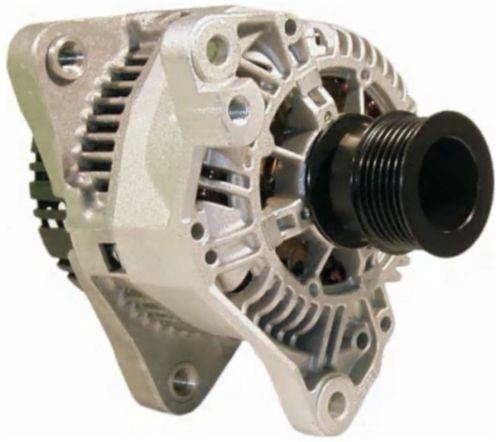 Alternator 436675 12-31-1-247-288 Valeo, BMW 318 12-31-1-247-210 13664