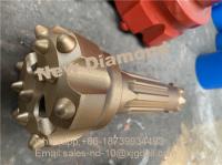 Peu de marteau des outils de forage ND35 DHD3.5 IR3.5 95mm 108mm DTH