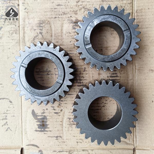 HD1430 2st SANY 335 Excavator Planetary Gear Travel Center Gear Pinion