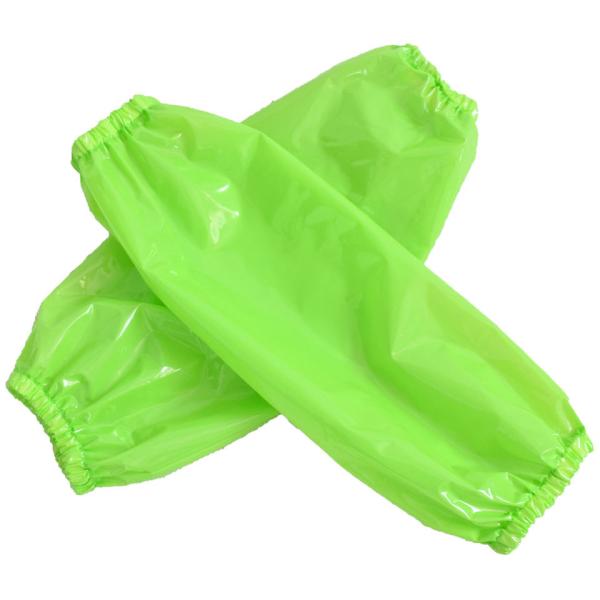 Long sleeve, short sleeve, work sleeve, Waterproof Anti-Fouling Anti-Oil TPU/PVC Plastic Oversleeve/Sleeve Cover