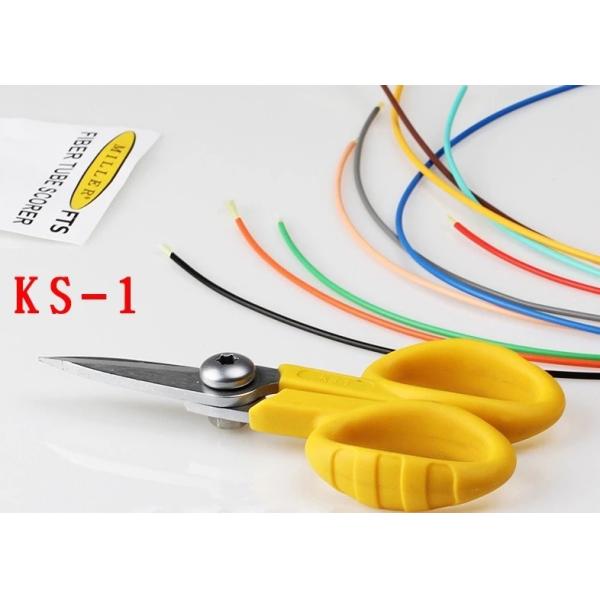 Original Ripley Miller KS-1 Kevlar Scissors For Fiber Optic Cables Kevlar Cutter