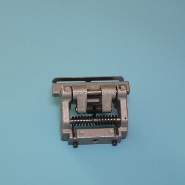 Textile Machinery Components Stentex Stenter Parts Pin Holder Bring Protector Aluminum SS Material