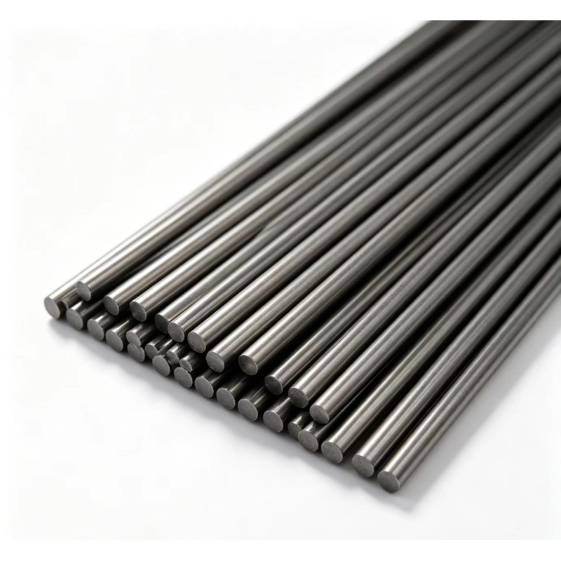 630,431,1Cr13,2Cr13,3Cr13,4Cr13,201...Round steel is used in machinery manufacturing, petroleum chemical industry and marine engineering, automobile and transpo